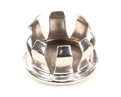 Glastender 06001677 Plug, For Door Handle, Stainless (GLA06001677)