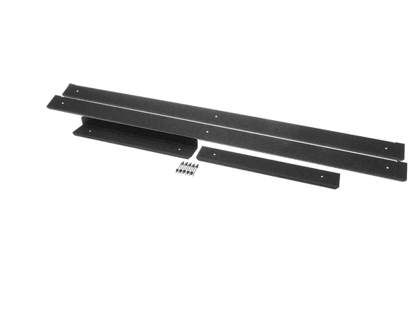 Glastender 06001848 Trim Rail Kit, Compressor Compartment, S (GLA06001848)