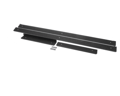 Glastender 06001848 Trim Rail Kit, Compressor Compartment, S (GLA06001848)