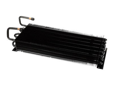 Glastender 06001921 Coil, Evaporator, 14 X 6, 2 Wall Coolers (GLA06001921)