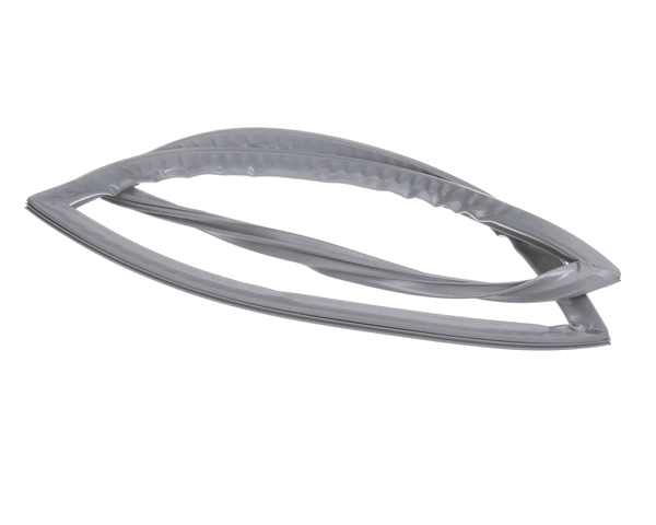 Glastender 06002411 Gasket, Door, Gray, Lp, 18 Door Opening (GLA06002411)