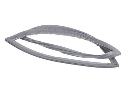 Glastender 06002411 Gasket, Door, Gray, Lp, 18 Door Opening (GLA06002411)