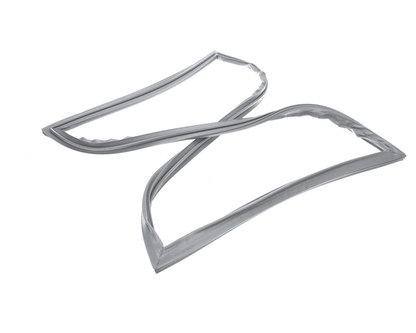 Glastender 06002678 Gasket, Door, Gray, Bp, 18 Door Opening (GLA06002678)
