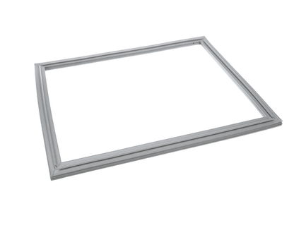 Glastender 06003582 Gasket, Drawer, Gray, Bp, 17.5 Door Open (GLA06003582)