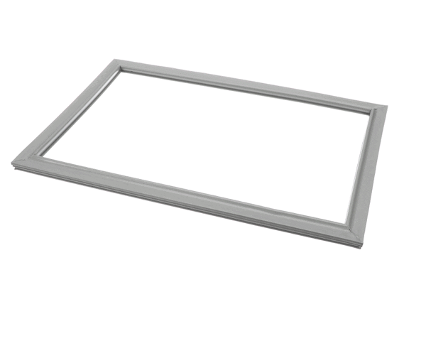 Glastender 06003587 Gasket, Drawer, Gray, Lp, 17 (11-13/16X1 (GLA06003587)