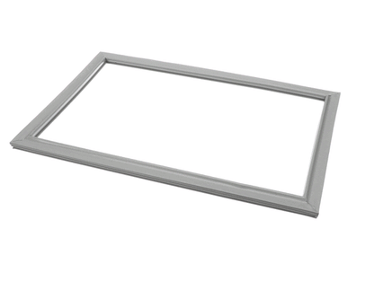 Glastender 06003587 Gasket, Drawer, Gray, Lp, 17 (11-13/16X1 (GLA06003587)