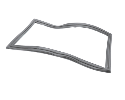 Glastender 06003588 Gasket, Drawer, Gray, Lp, 20 Door Openin (GLA06003588)