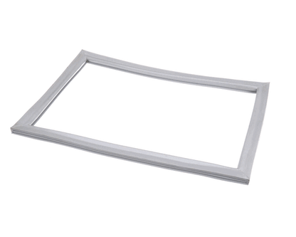 Glastender 06003590 Gasket, Drawer, Gray, Lp, 16 (11-13/16X1 (GLA06003590)