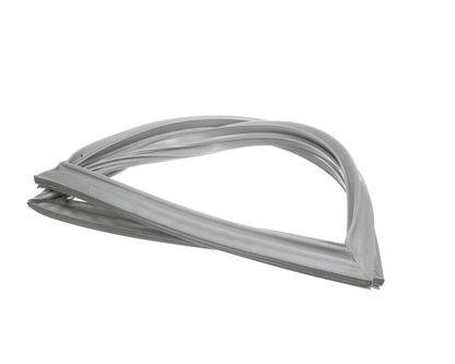 Glastender 06003591 Gasket, Drawer, Gray, Lp, 18" Door Openi (GLA06003591)