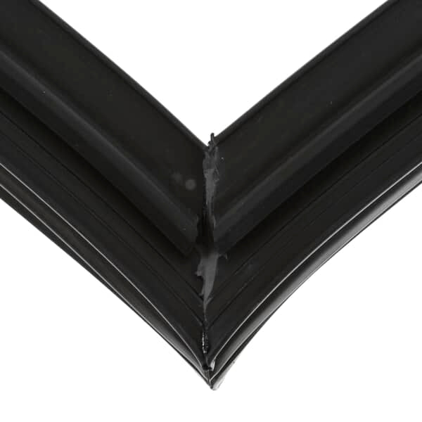Glastender 06003713 Gasket, Door, Black, Fv, Ucr, 22-1/2 X 2 (GLA06003713)