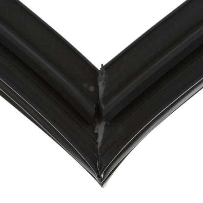 Glastender 06003713 Gasket, Door, Black, Fv, Ucr, 22-1/2 X 2 (GLA06003713)