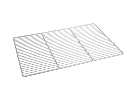 Glastender 06003714 Shelf, Gray, 19-1/4 X 13-1/8, (GLA06003714)