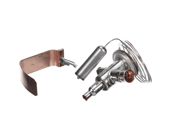 Glastender 06003944 Valve, Expanson, Txv, R22, 1/4 X 3/8, Re (GLA06003944)