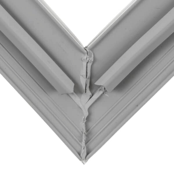 Glastender 06004390 Gasket, Door, Gray, Bp, 20 Door Opening (GLA06004390)