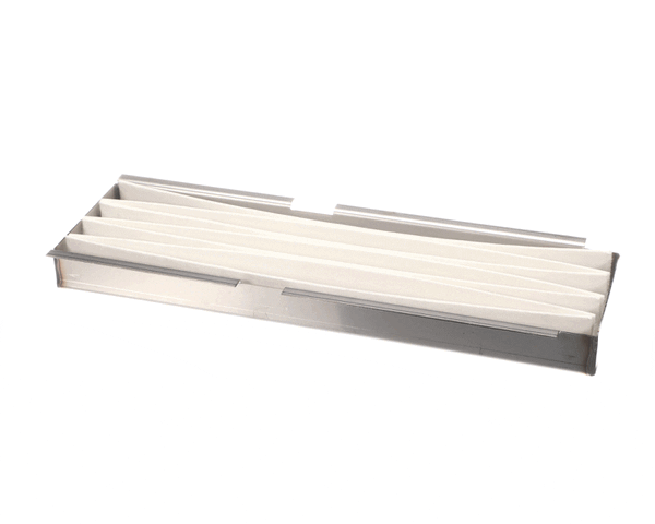Glastender 06005359 Drain Pan Assembly, Condenser, Endwall, (GLA06005359)