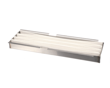 Glastender 06005359 Drain Pan Assembly, Condenser, Endwall, (GLA06005359)