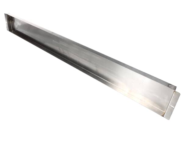 Glastender 06005365 Drain Pan Assembly, Evaporator, Pt (GLA06005365)