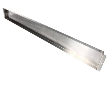 Glastender 06005365 Drain Pan Assembly, Evaporator, Pt (GLA06005365)