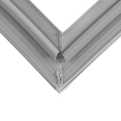 Glastender 06006106 Gasket, Door, Gray, Lp, 20 Door Opening (GLA06006106)