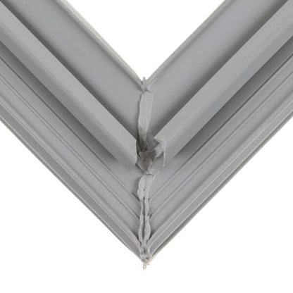 Glastender 06006178 Gasket, Door, Gray, Bp, 16 Door Opening (GLA06006178)