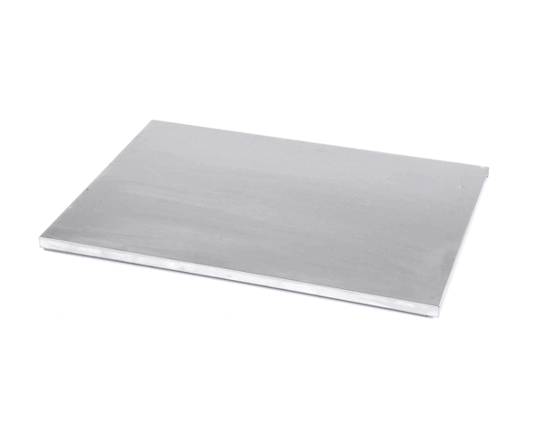 Glastender 6006253 Door, Bp, Solid, 20 Opening, Stainless (GLA06006253)