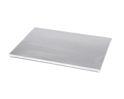 Glastender 6006253 Door, Bp, Solid, 20 Opening, Stainless (GLA06006253)
