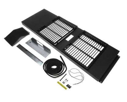Glastender 06006506 Cover, Compressor Compartment Assembly, (GLA06006506)