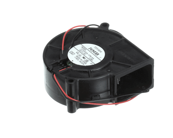 Glastender 06007052 Motor, Blower, 12Vdc, Dual Temperature Z (GLA06007052)
