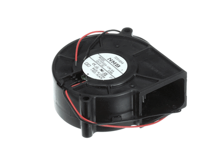 Glastender 06007052 Motor, Blower, 12Vdc, Dual Temperature Z (GLA06007052)