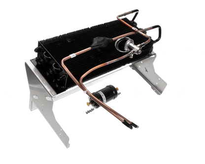 Glastender 06008262 Evaporator Coil, End Wall, Mod 2, Replac (GLA06008262)