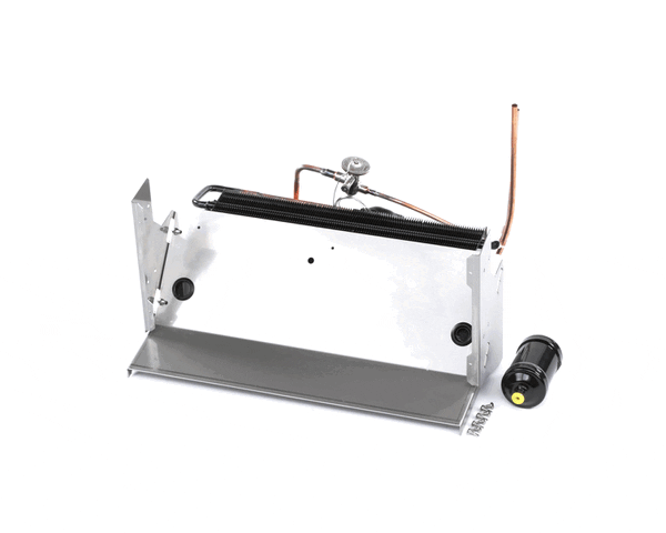 Glastender 06008263 Evaporator Coil, End Wall, Mod 2, Replac (GLA06008263)