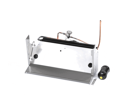 Glastender 06008263 Evaporator Coil, End Wall, Mod 2, Replac (GLA06008263)