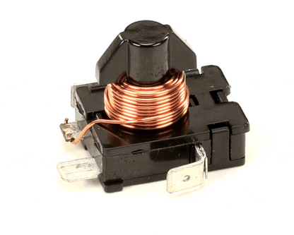 Glastender 06009279 Relay, Compressor, R134A, 115V, Embraco, (GLA06009279)
