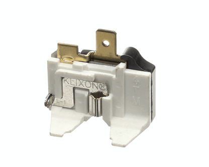 Glastender 06009287 Overload, Compressor, R134A, 115V, Embra (GLA06009287)