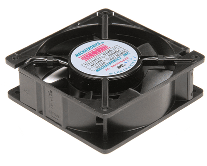 Glastender 06009322 Fan Motor, Evaporator, Axial, 110V, 50-6 (GLA06009322)
