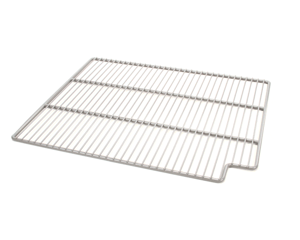 Glastender 06009328 Shelf, Gray, 17-3/8 X 21-9/16, Fv, Left, (GLA06009328)