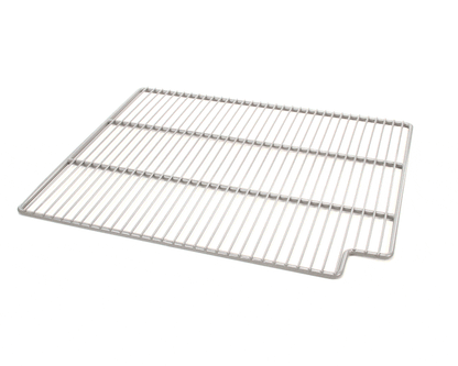 Glastender 06009328 Shelf, Gray, 17-3/8 X 21-9/16, Fv, Left, (GLA06009328)