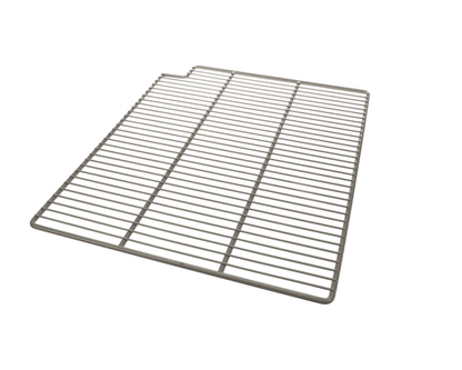 Glastender 06009329 Shelf, Gray, 17-3/8 X 21-9/16, Fv, Right (GLA06009329)