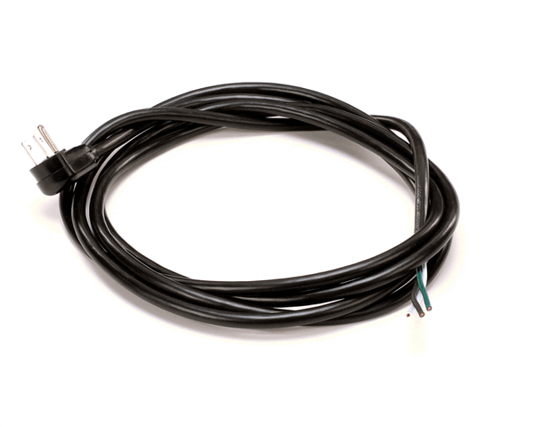 Glastender 06009527 Power Cord, Exterior, 132 Long (GLA06009527)
