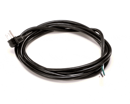 Glastender 06009527 Power Cord, Exterior, 132 Long (GLA06009527)