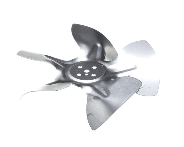 Glastender 06010029 Fan Blade, Evaporator, 5 Pedal, 7.25 Dia (GLA06010029)