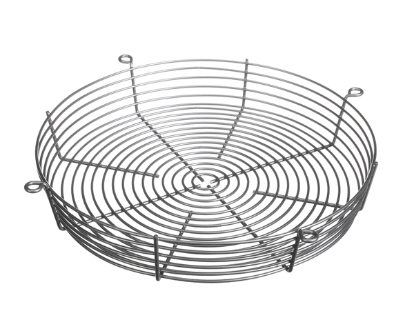 Glastender 06010041 Fan Guard, 8, Silver (GLA06010041)