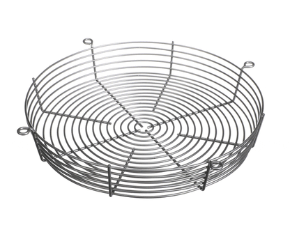 Glastender 06010041 Fan Guard, 8, Silver (GLA06010041)
