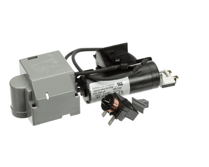 Glastender 06010201 Electrical Kit, Ffu80Hax 115-127V Embrac (GLA06010201)