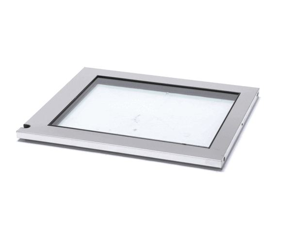 Glastender 6010444 Door, Lp, Glass, Cooler, 20 Opening, Sta (GLA06010444)