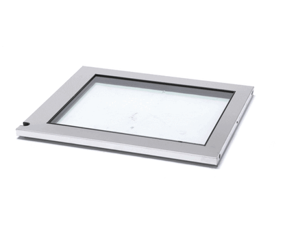 Glastender 6010444 Door, Lp, Glass, Cooler, 20 Opening, Sta (GLA06010444)