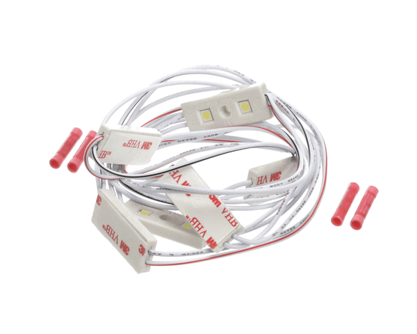 Glastender 06010741 Led Replacement Kit, 3 Door, Standard (F (GLA06010741)