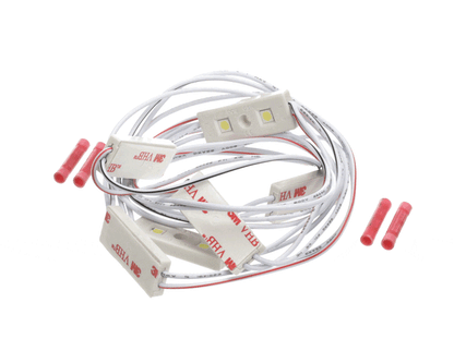 Glastender 06010741 Led Replacement Kit, 3 Door, Standard (F (GLA06010741)