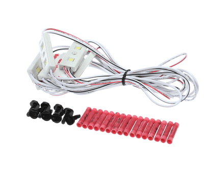 Glastender 06010745 Led Replacement Kit, 4 Door, Standard (F (GLA06010745)