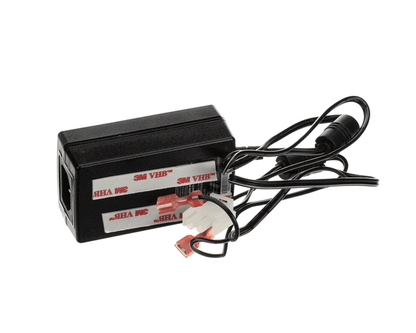 Glastender 06010894 Power Supply Kit, Led Light (March 2017 (GLA06010894)